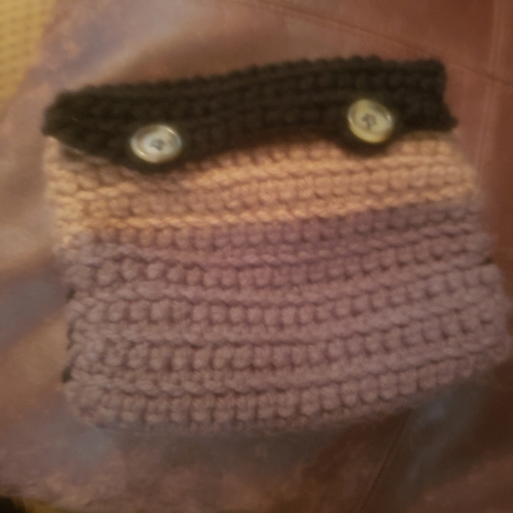 Coin purse